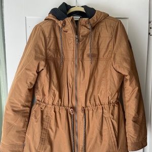 Columbia Chatfield Hill Jacket